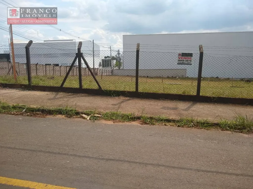 Terreno, 3000 m² - Foto 1