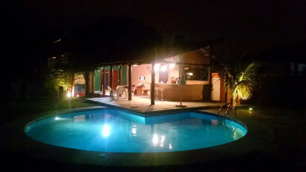 Chácara, 3 quartos, 1350 m² - Foto 3