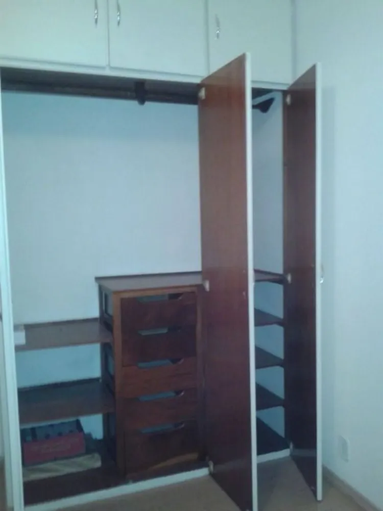 Apartamento, 2 quartos, 54 m² - Foto 2