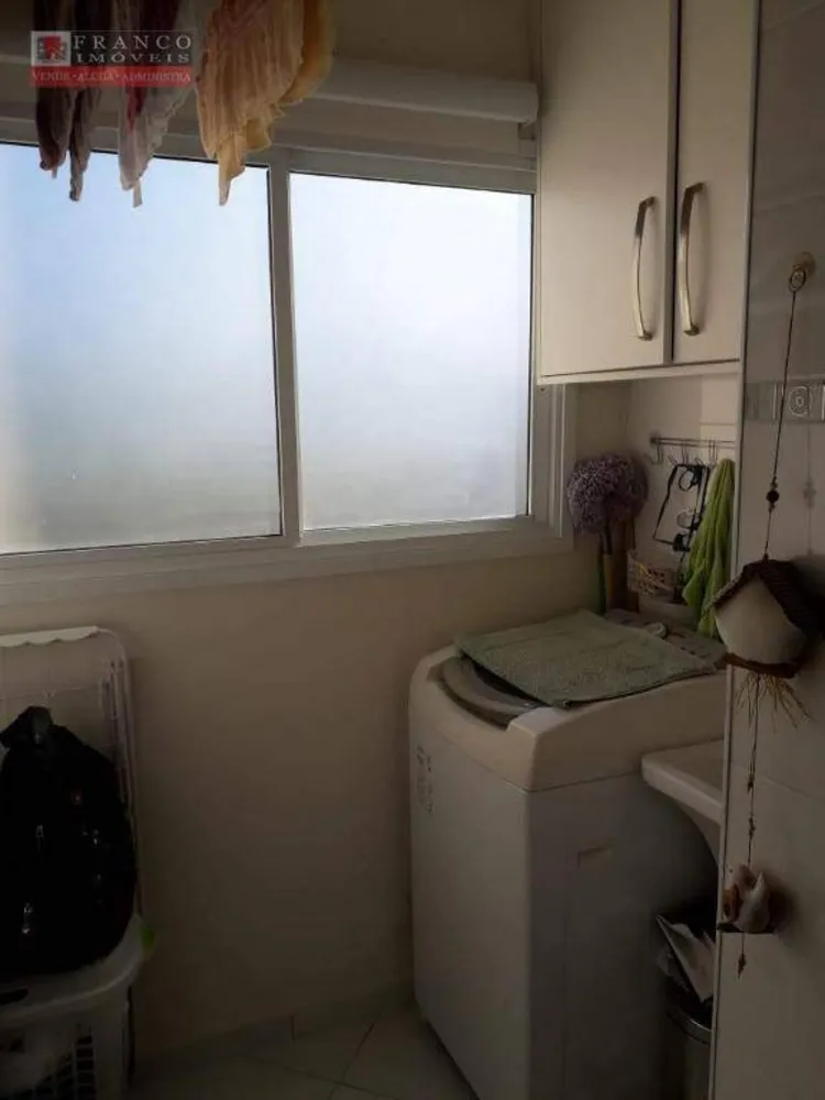 Apartamento, 2 quartos, 54 m² - Foto 4