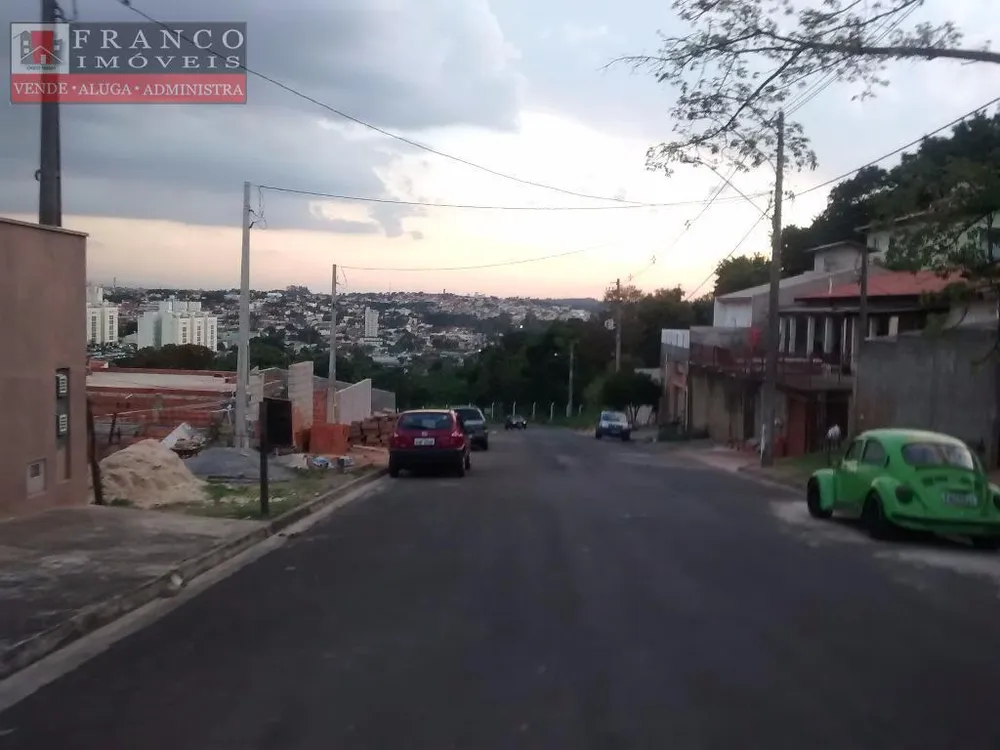 Terreno, 300 m² - Foto 1