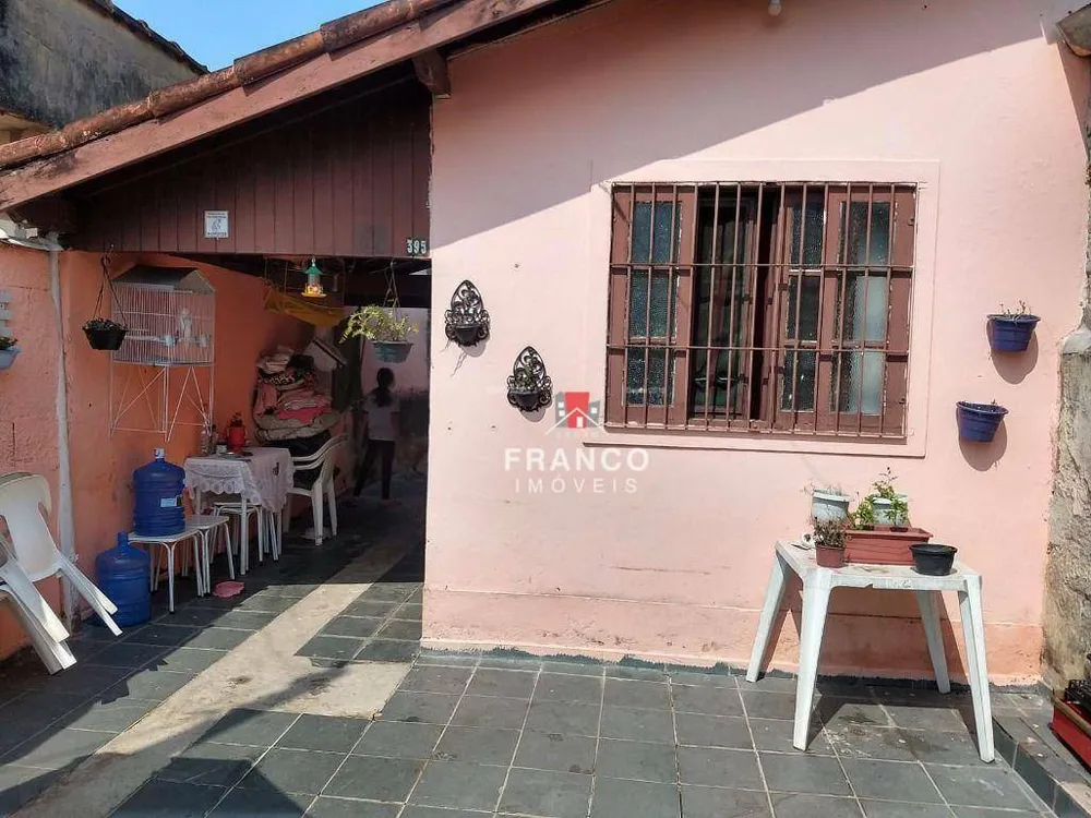 Casa, 2 quartos, 75 m² - Foto 1
