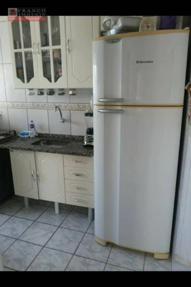 Apartamento, 2 quartos, 48 m² - Foto 2