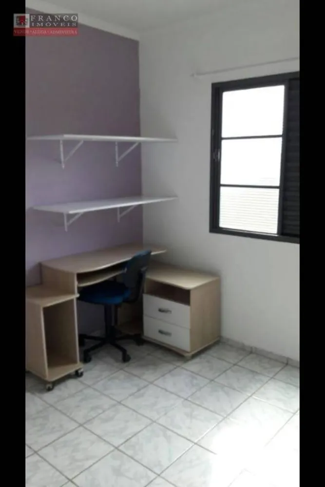 Apartamento, 2 quartos, 48 m² - Foto 4