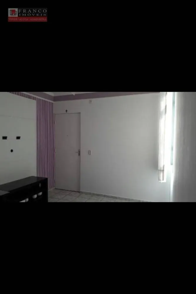 Apartamento, 2 quartos, 48 m² - Foto 3