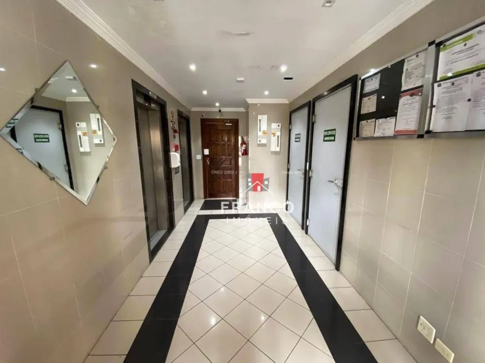 Apartamento, 1 quarto, 56 m² - Foto 2