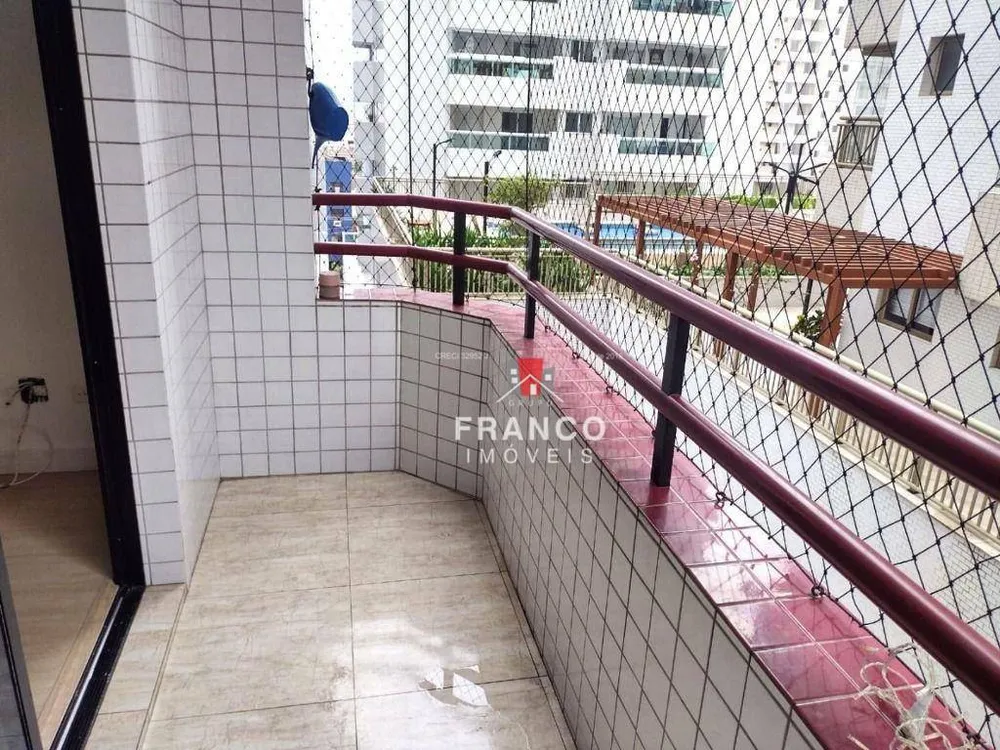 Apartamento, 1 quarto, 56 m² - Foto 4