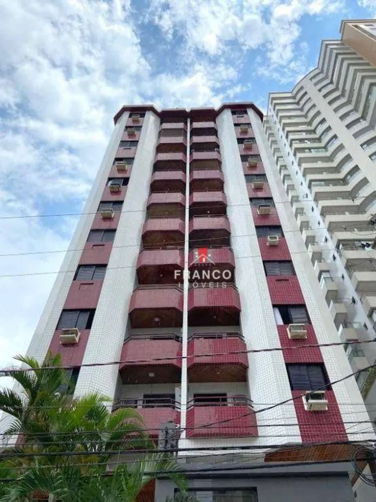 Apartamento, 1 quarto, 56 m² - Foto 1