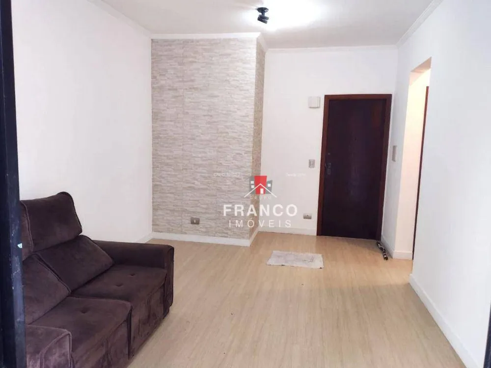 Apartamento, 1 quarto, 56 m² - Foto 3