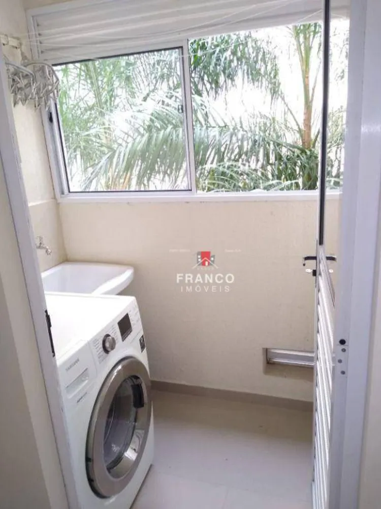 Apartamento, 2 quartos, 52 m² - Foto 3
