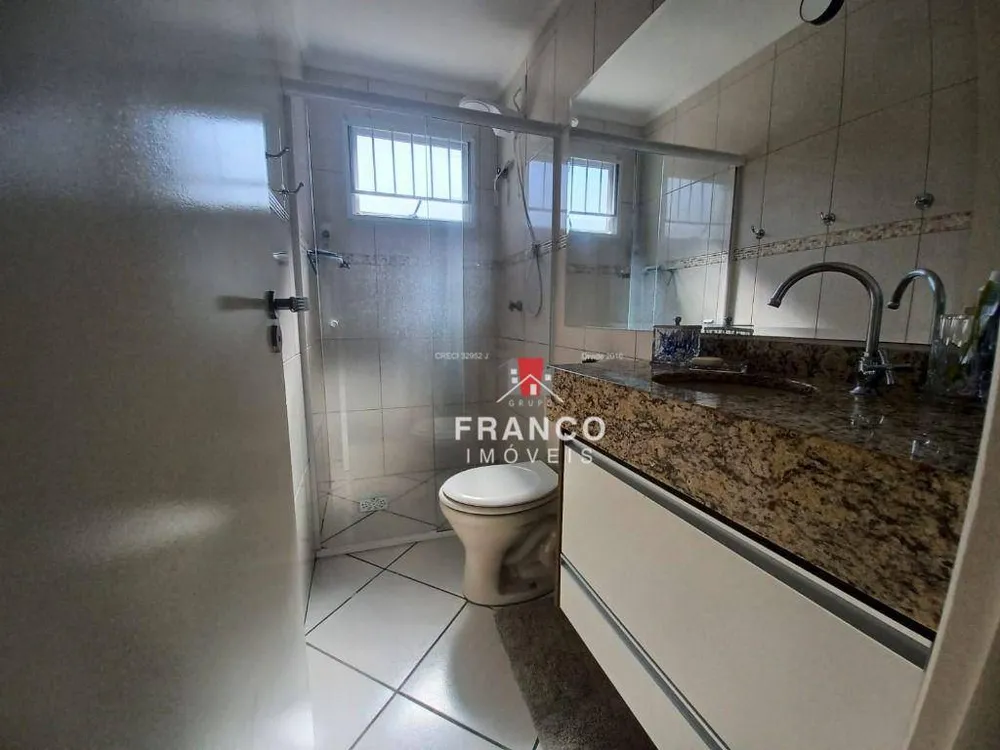 Apartamento, 3 quartos, 81 m² - Foto 2
