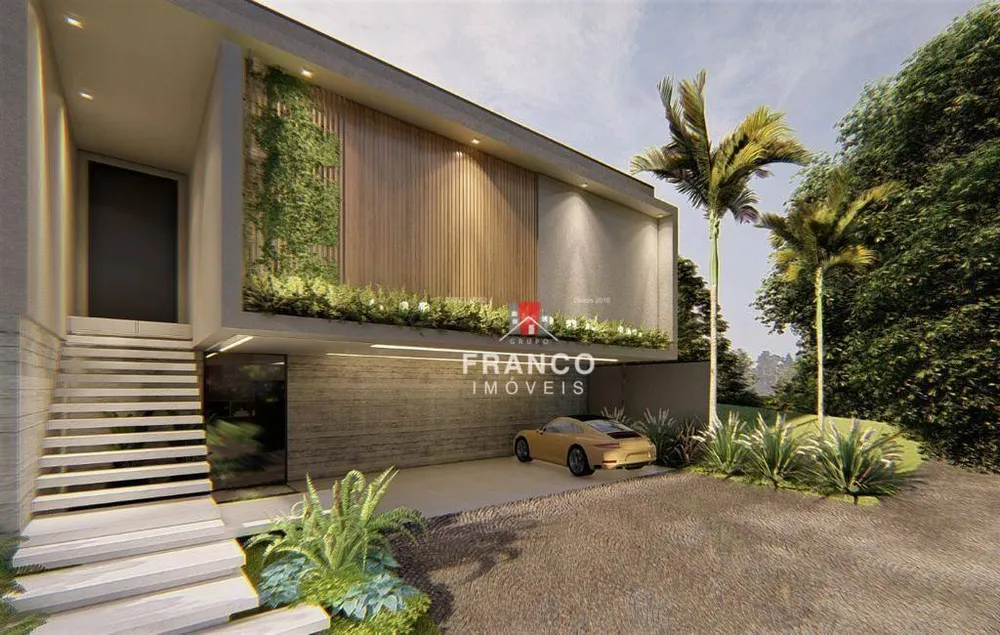 Casa, 341 m² - Foto 4