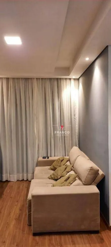 Apartamento, 3 quartos, 70 m² - Foto 3
