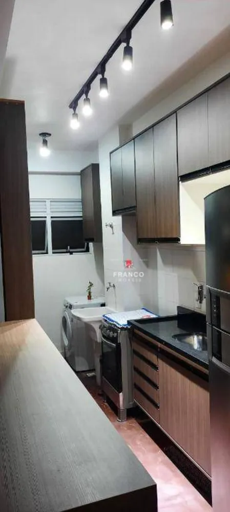 Apartamento, 3 quartos, 70 m² - Foto 4