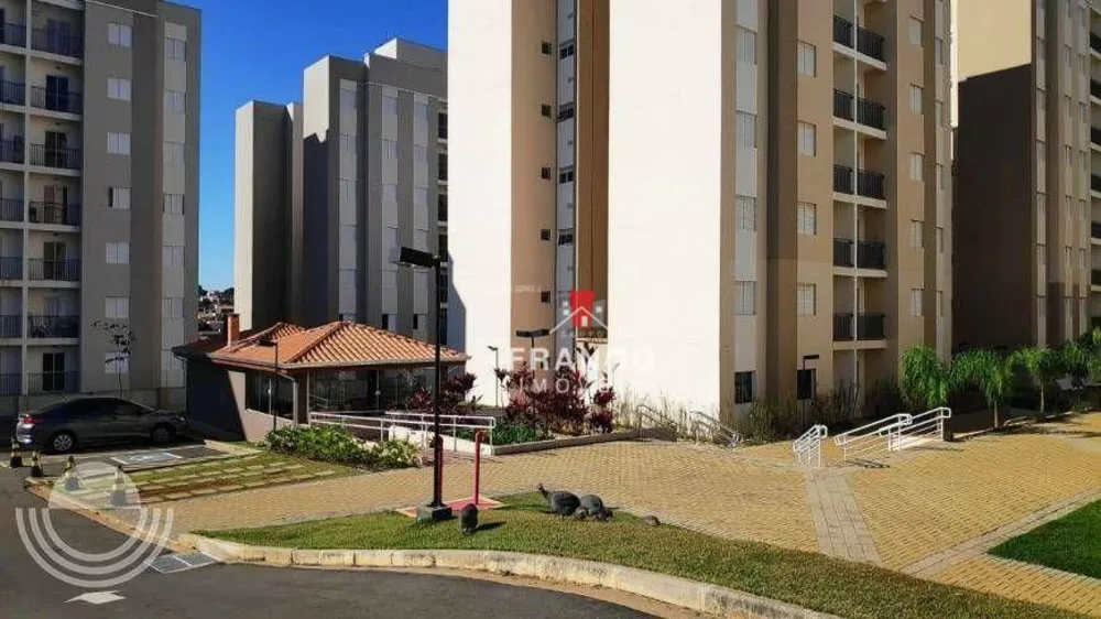 Apartamento, 3 quartos, 70 m² - Foto 1