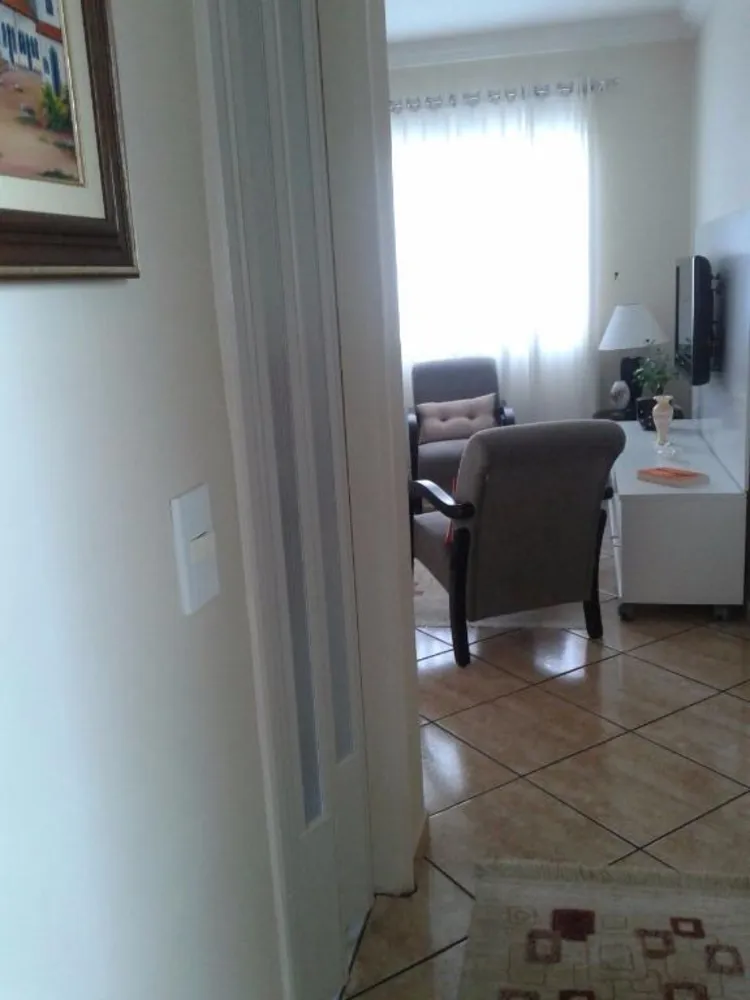 Apartamento, 2 quartos, 60 m² - Foto 4