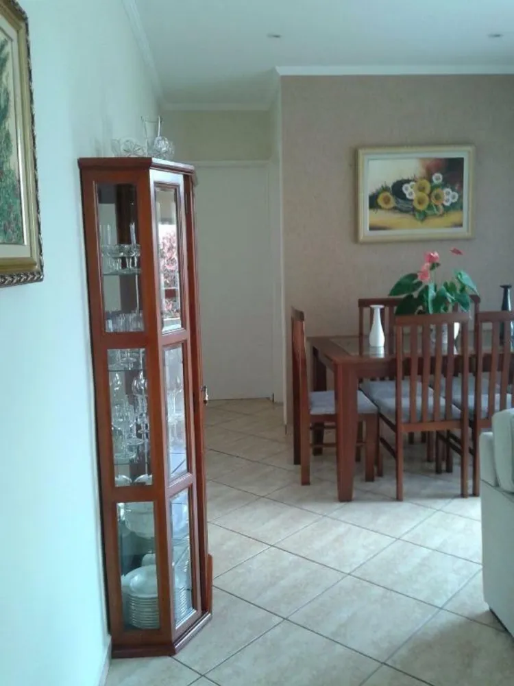 Apartamento, 2 quartos, 60 m² - Foto 3