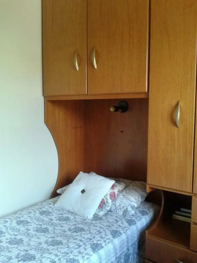 Apartamento, 2 quartos, 60 m² - Foto 2
