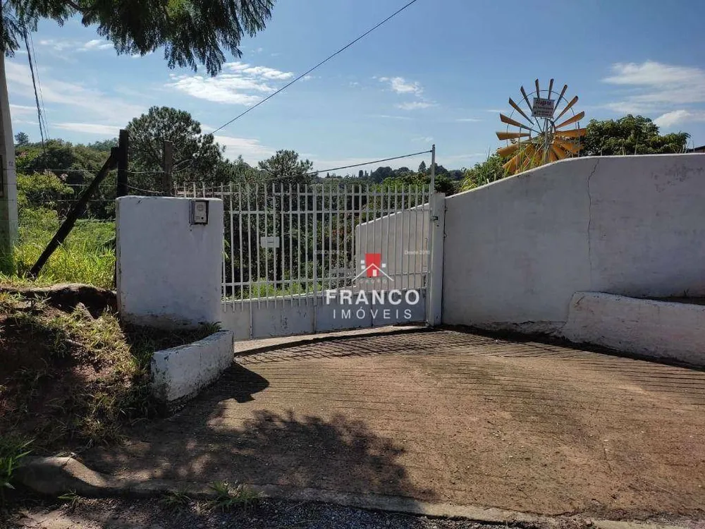 Chácara, 3 quartos, 5283 m² - Foto 2