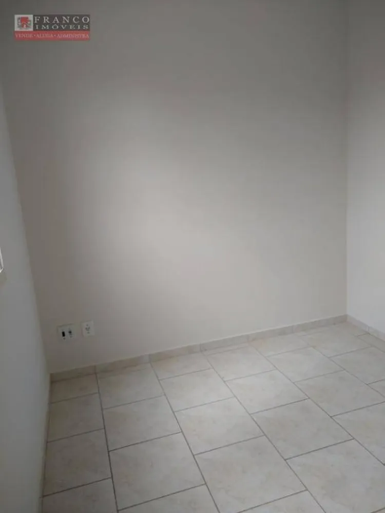 Apartamento, 3 quartos, 60 m² - Foto 2