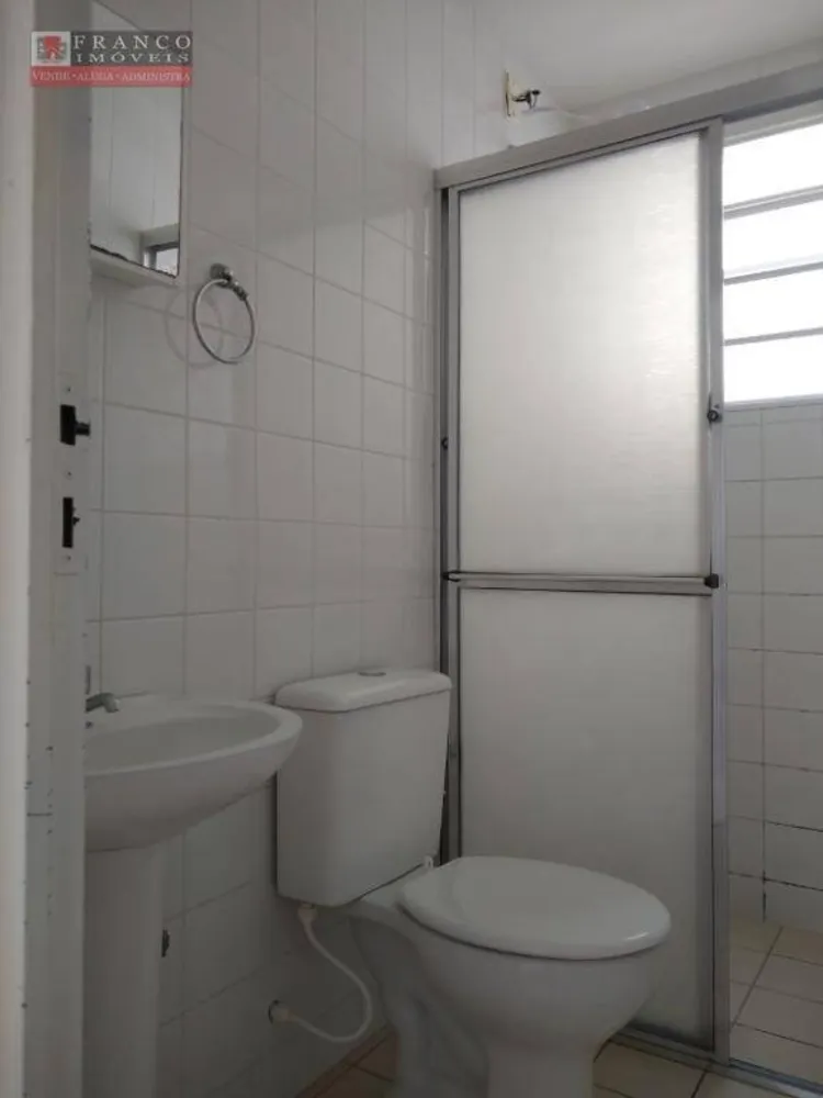 Apartamento, 3 quartos, 60 m² - Foto 4