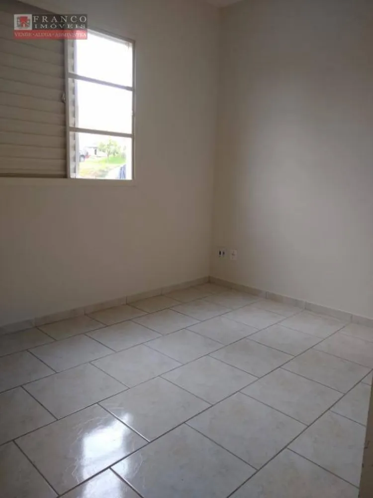 Apartamento, 3 quartos, 60 m² - Foto 3