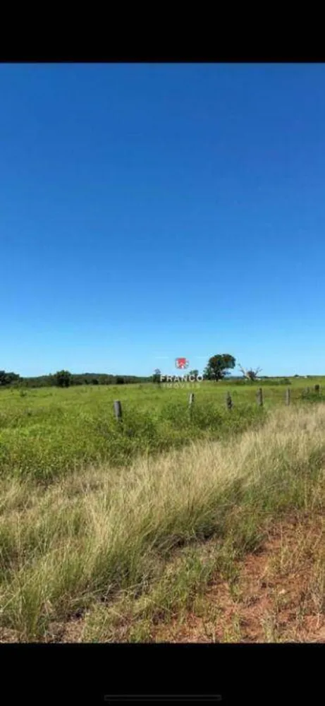Fazenda, 5377 hectares - Foto 4