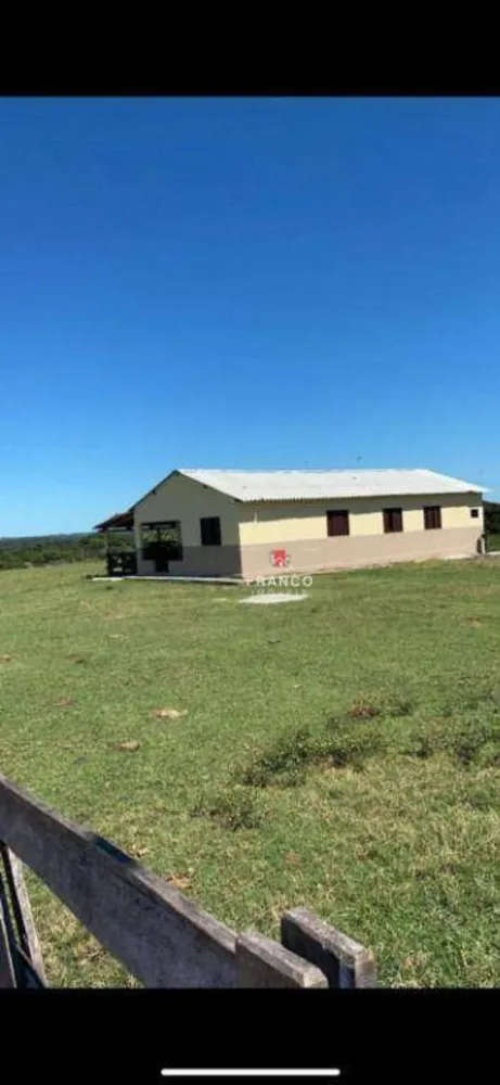 Fazenda, 5377 hectares - Foto 3