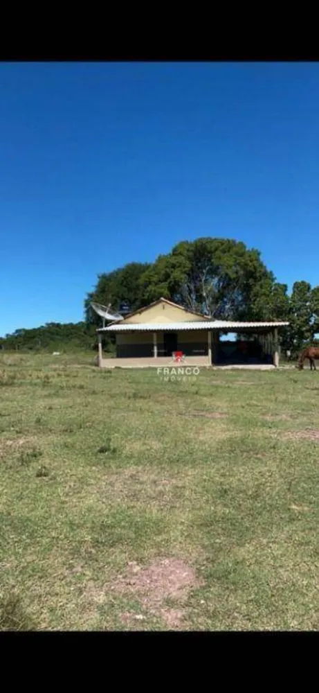 Fazenda, 5377 hectares - Foto 2