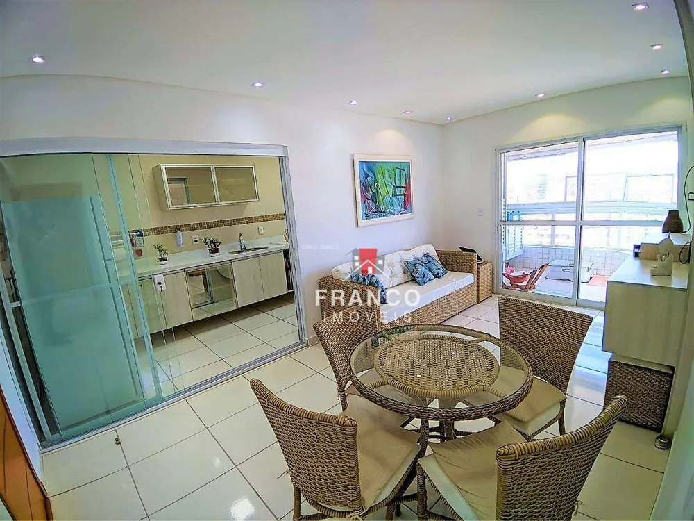 Apartamento, 2 quartos, 78 m² - Foto 4
