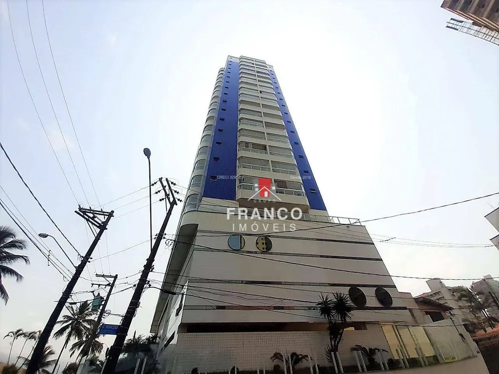 Apartamento, 2 quartos, 78 m² - Foto 1