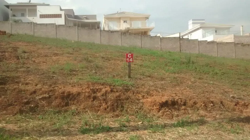 Terreno, 360 m² - Foto 1