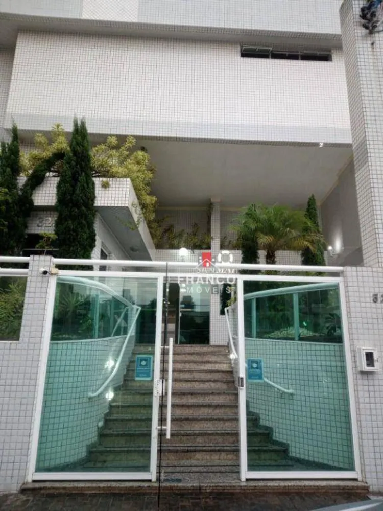 Apartamento, 2 quartos, 74 m² - Foto 1