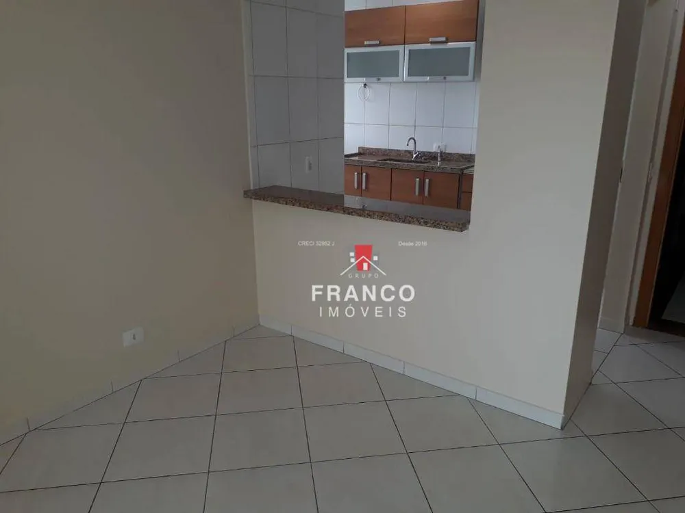 Apartamento, 2 quartos, 74 m² - Foto 3