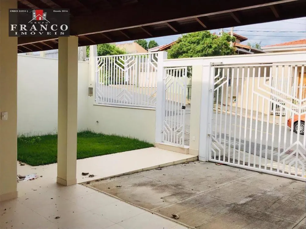 Casa, 3 quartos, 163 m² - Foto 2