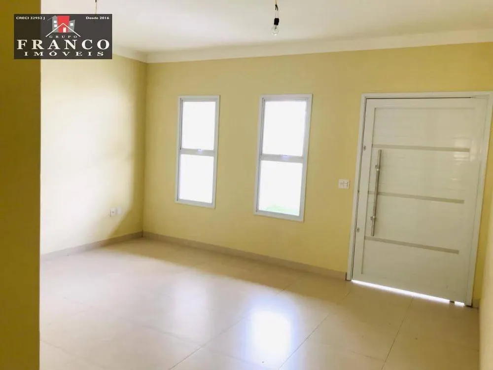 Casa, 3 quartos, 163 m² - Foto 3