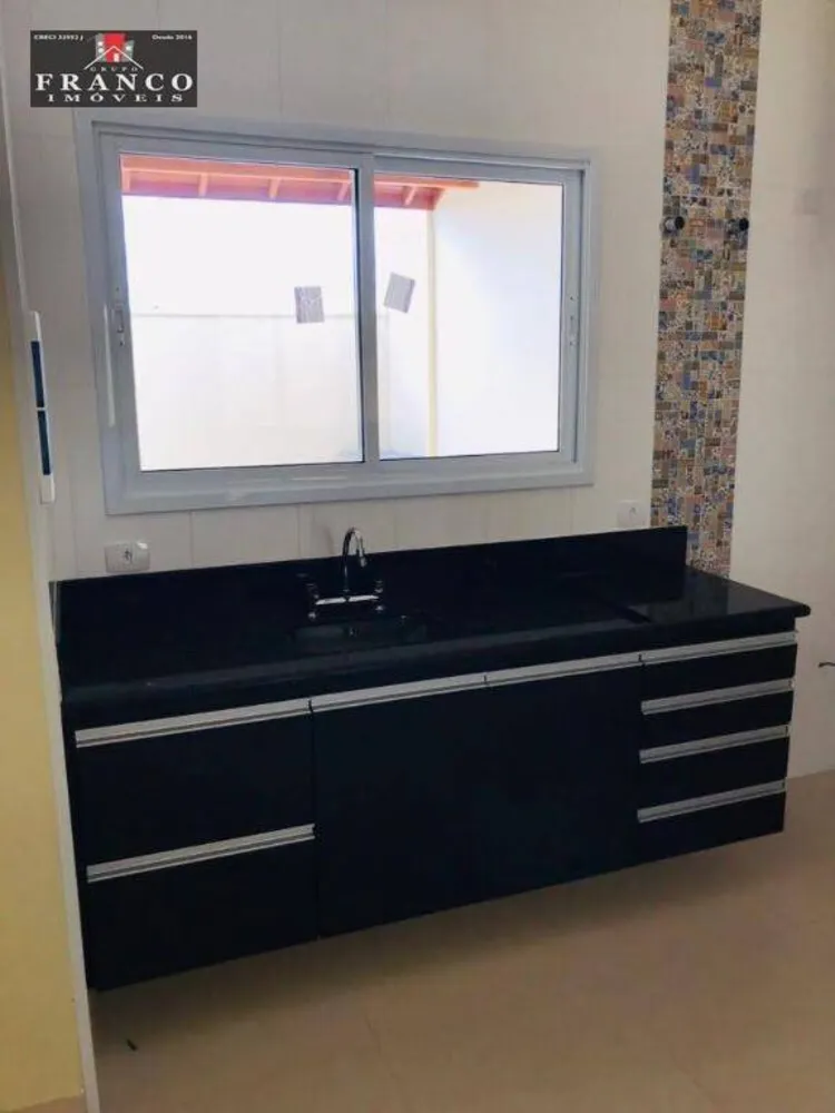 Casa, 3 quartos, 163 m² - Foto 4