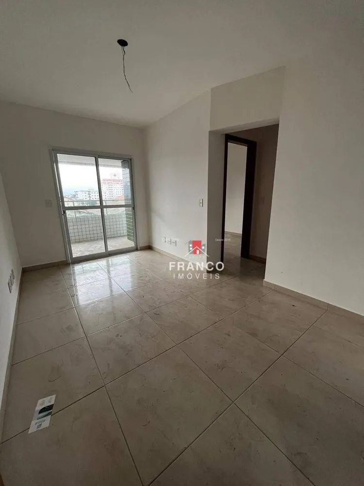 Apartamento, 1 quarto, 51 m² - Foto 3