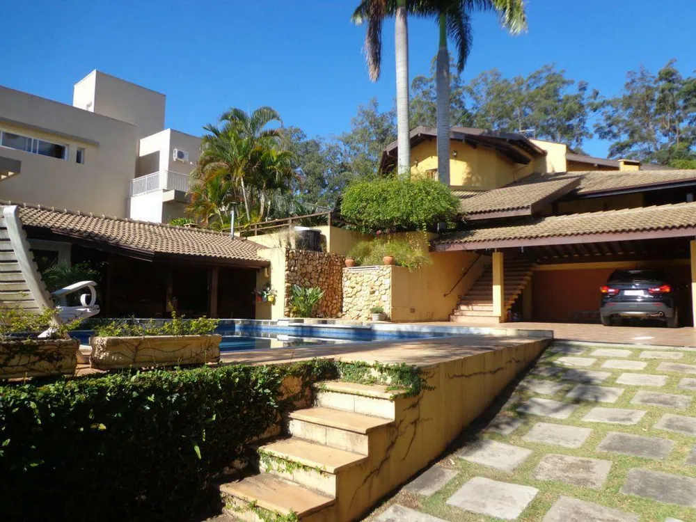 Casa, 4 quartos, 800 m² - Foto 2