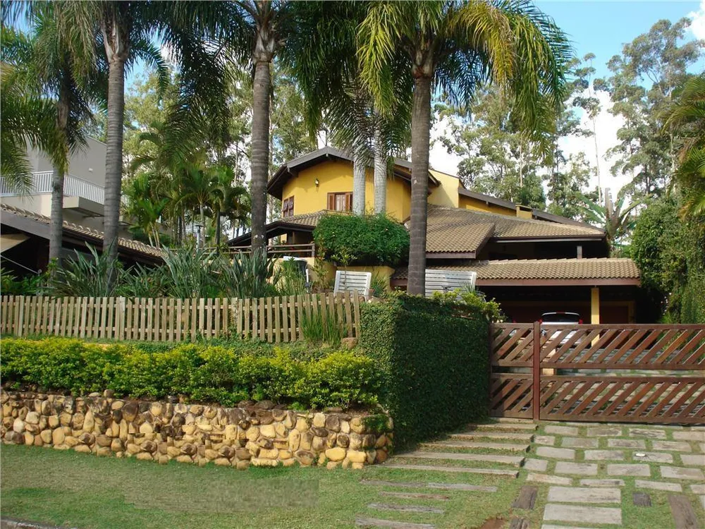 Casa, 4 quartos, 800 m² - Foto 1