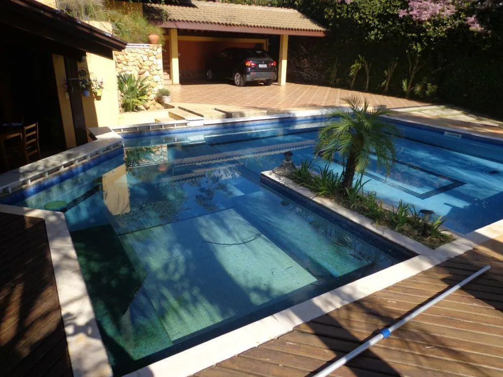 Casa, 4 quartos, 800 m² - Foto 3
