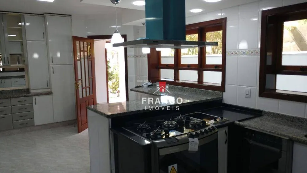 Casa de Condomínio, 4 quartos - Foto 2