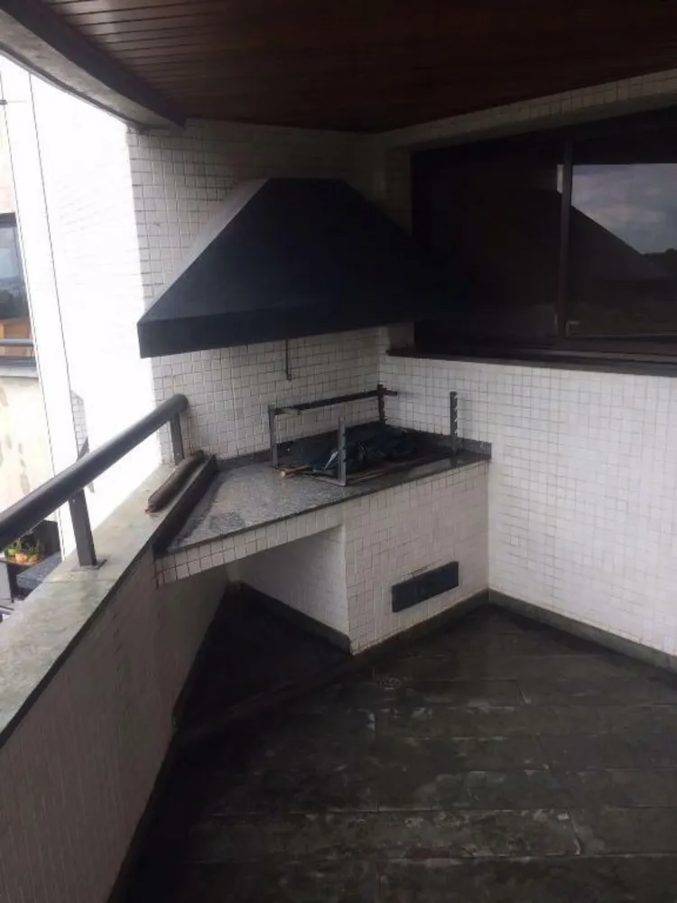 Apartamento, 3 quartos, 200 m² - Foto 3