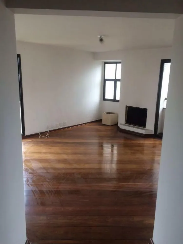 Apartamento, 3 quartos, 200 m² - Foto 1