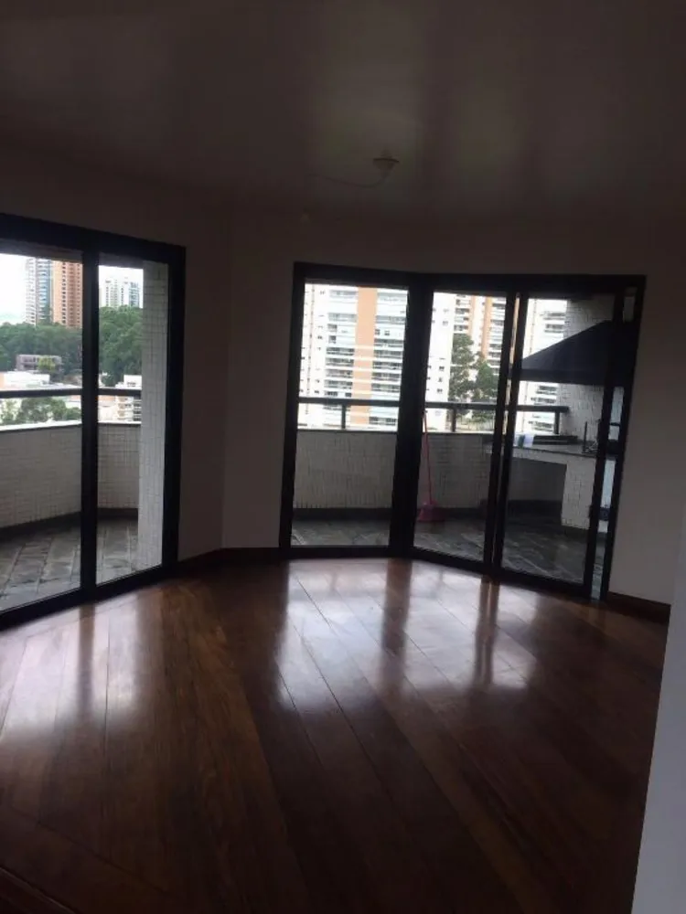 Apartamento, 3 quartos, 200 m² - Foto 4