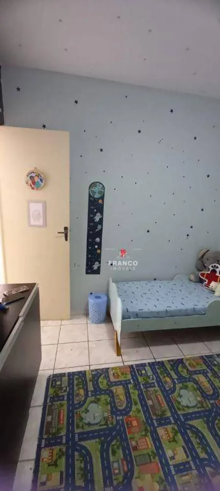 Apartamento, 2 quartos, 43 m² - Foto 4