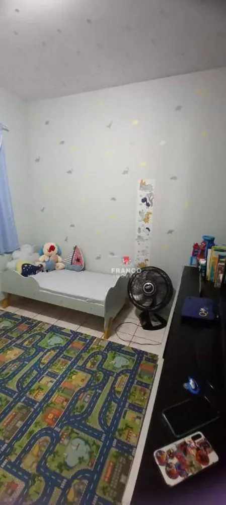 Apartamento, 2 quartos, 43 m² - Foto 3