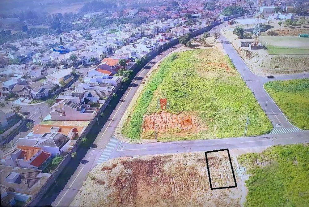 Loteamento e Condomínio, 313 m² - Foto 1