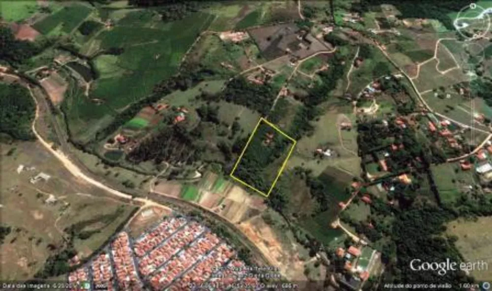 Sítio, 2 quartos, 3 hectares - Foto 2