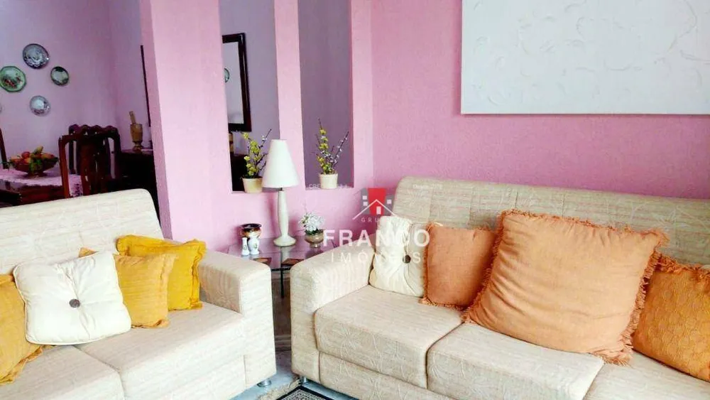 Apartamento, 2 quartos, 97 m² - Foto 3